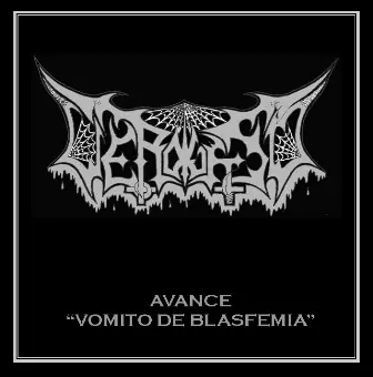 Verdugo (CHL) : Avance Vomito de Blasfemia